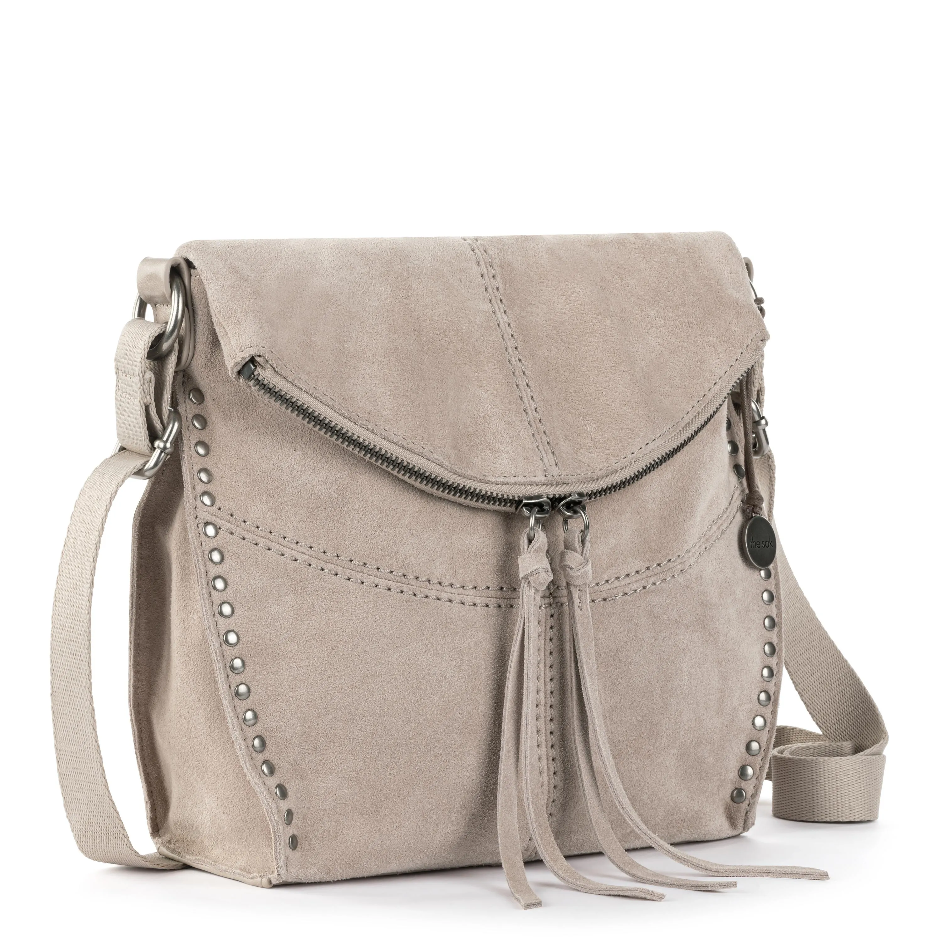 Silverlake Crossbody Bags The Sak Crossbodies