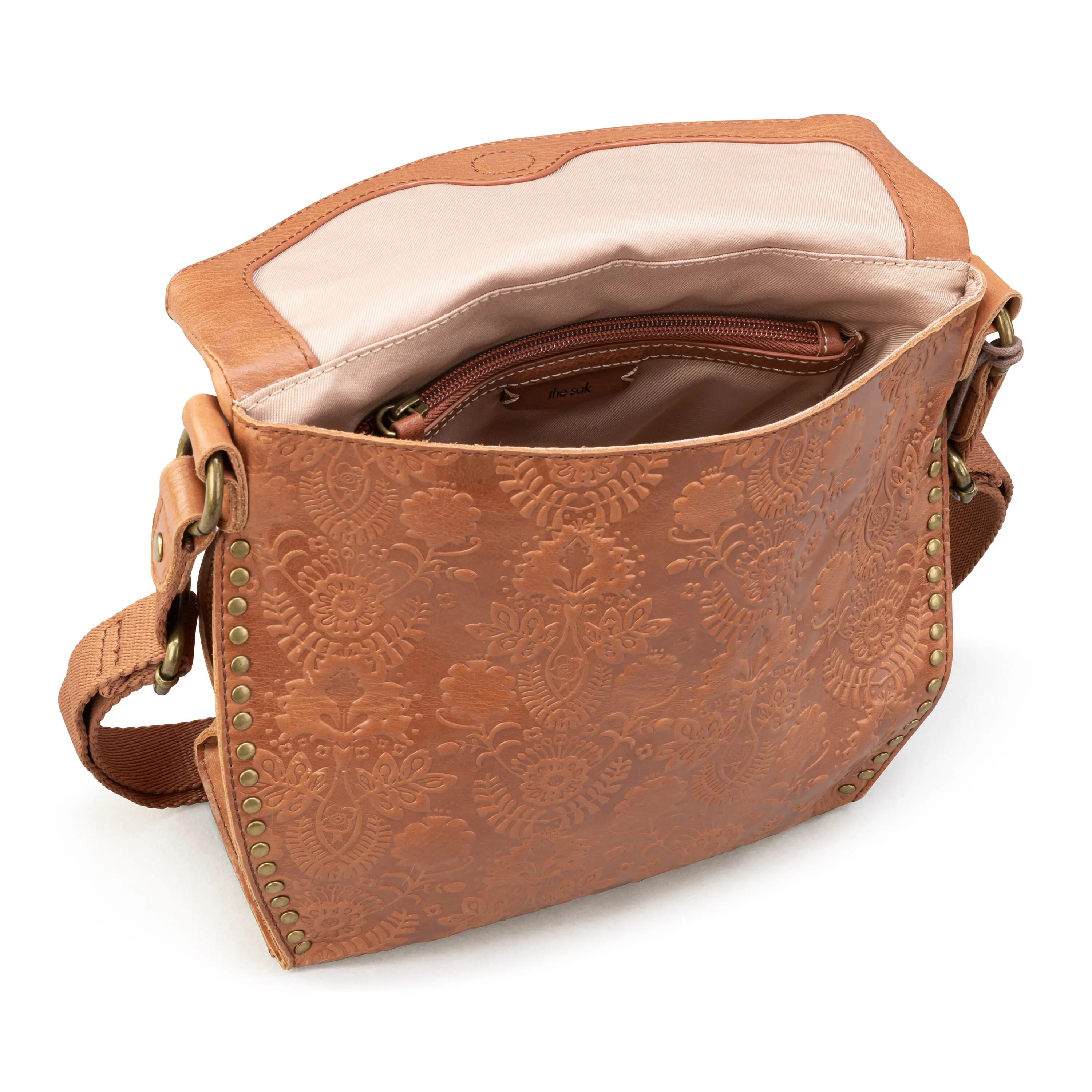 Silverlake Crossbody Bags The Sak Crossbodies