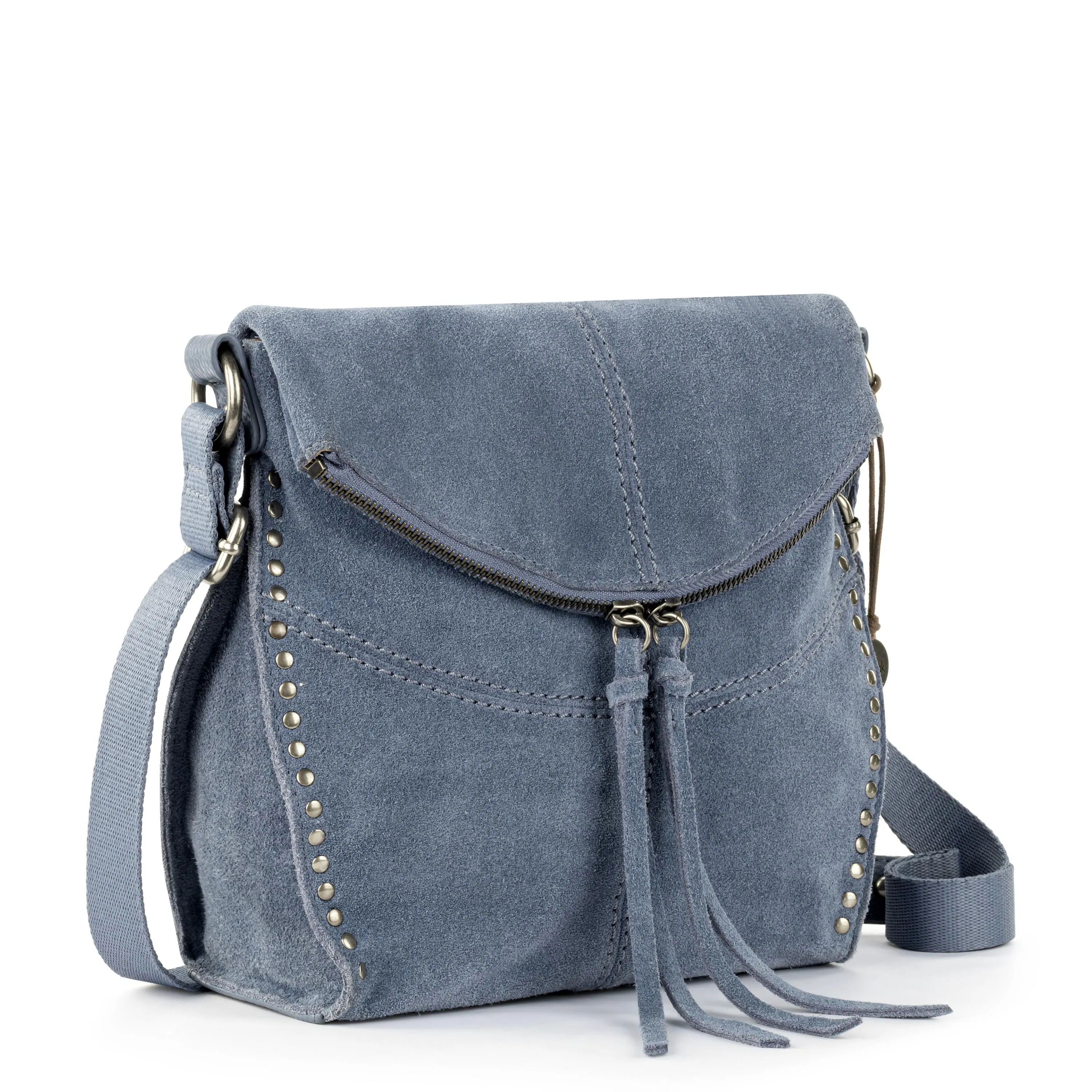 Silverlake Crossbody Bags The Sak Crossbodies