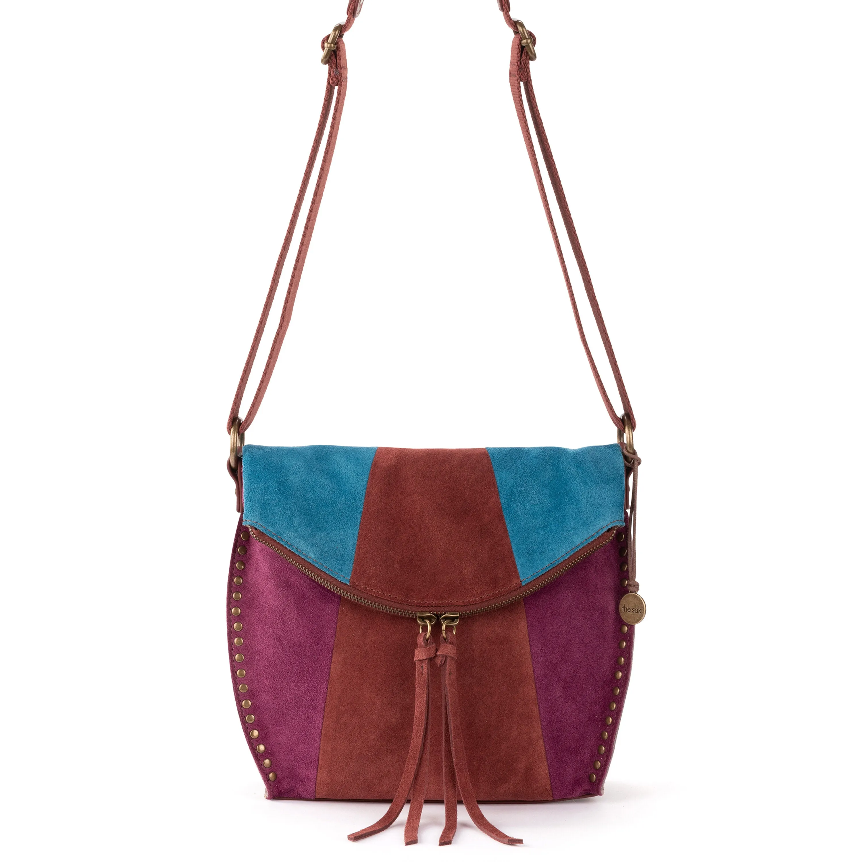 Silverlake Crossbody Bags The Sak Crossbodies