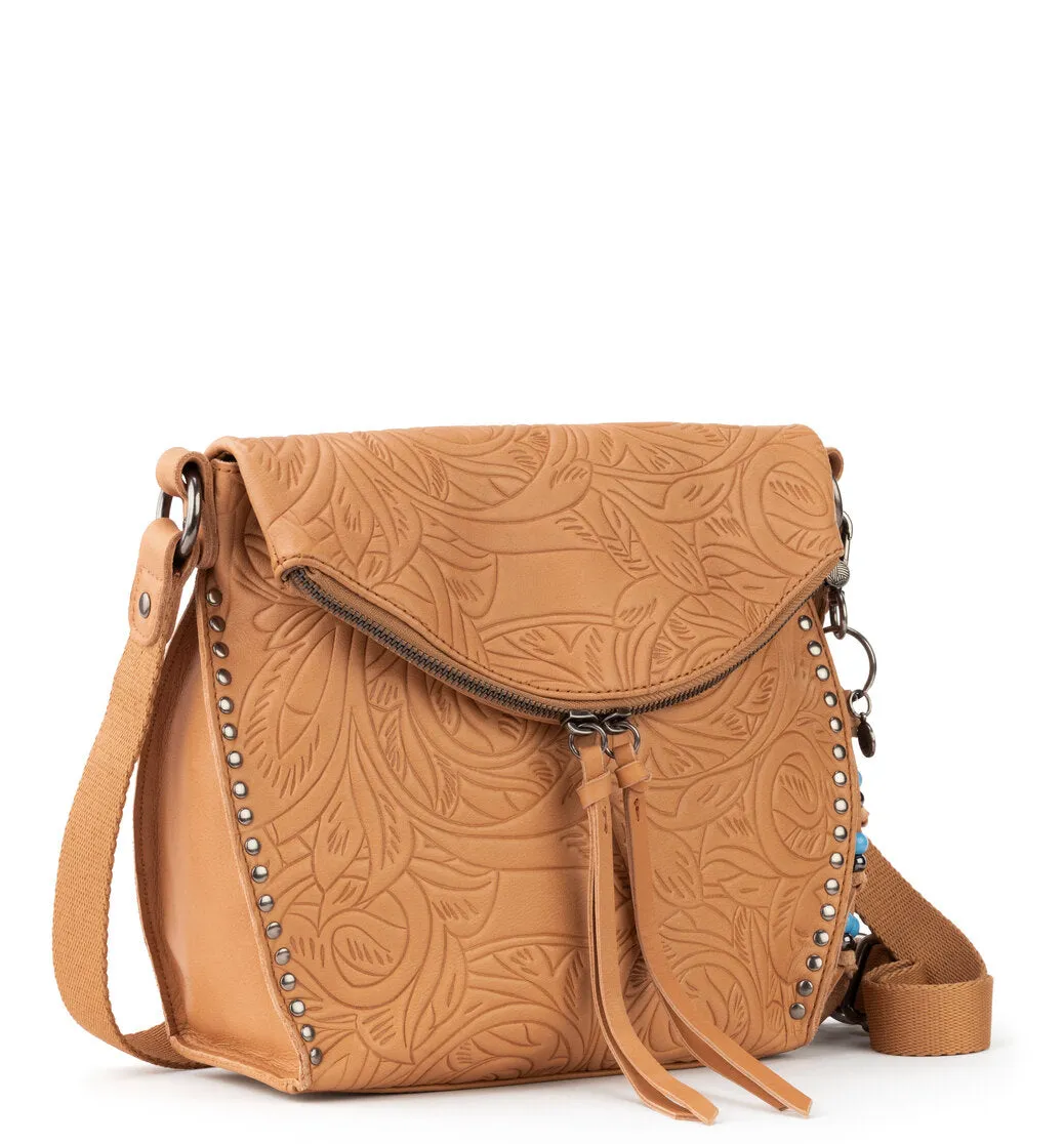 Silverlake Crossbody Bags The Sak Crossbodies