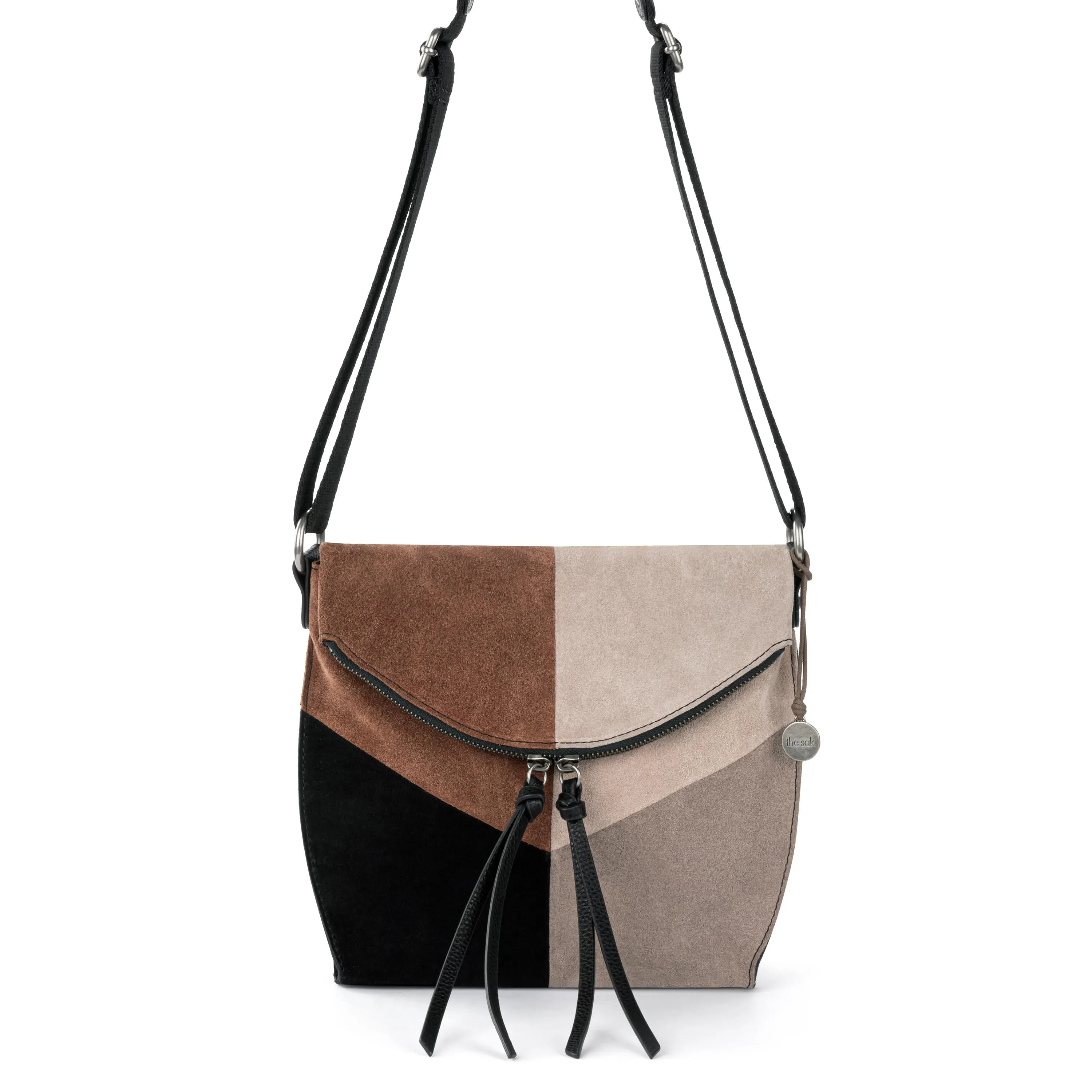 Silverlake Crossbody Bags The Sak Crossbodies