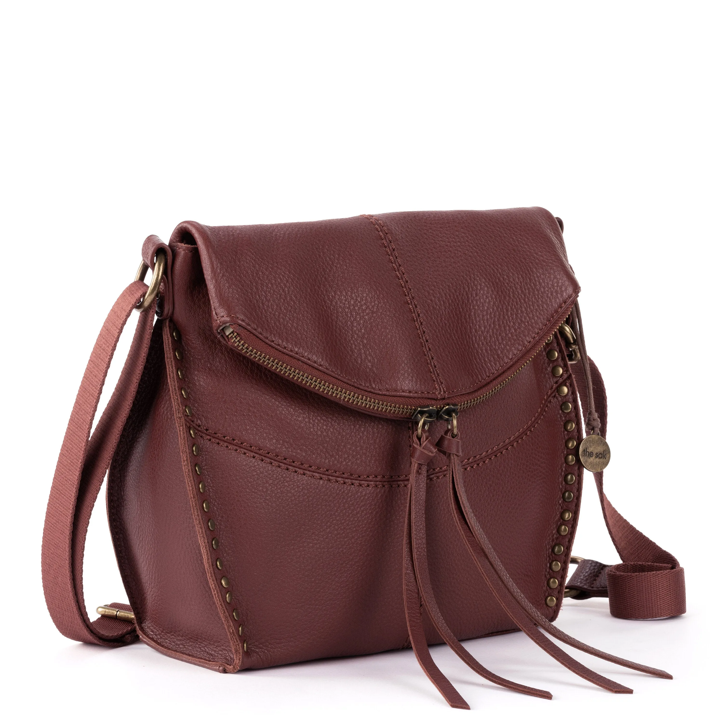 Silverlake Crossbody Bags The Sak Crossbodies