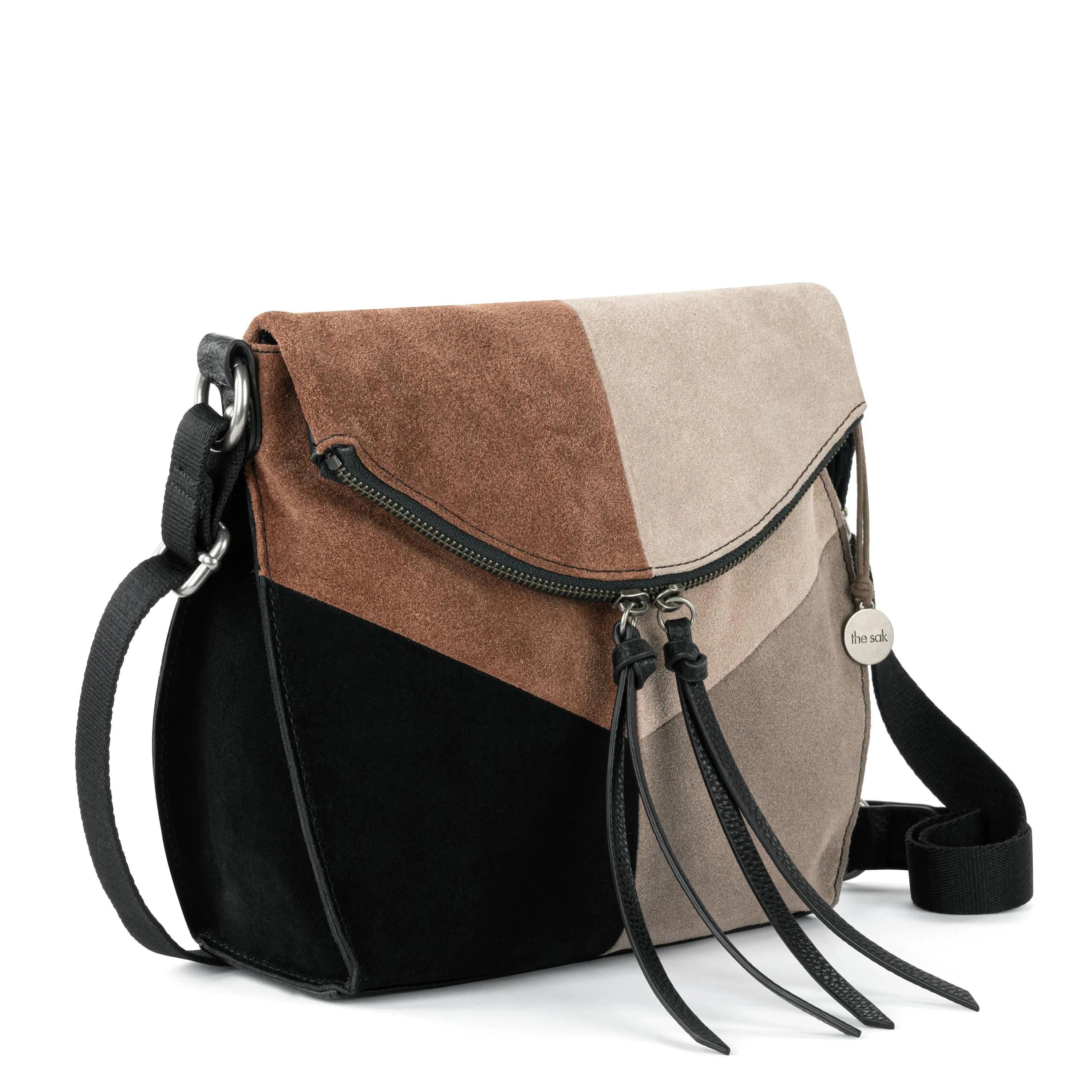 Silverlake Crossbody Bags The Sak Crossbodies