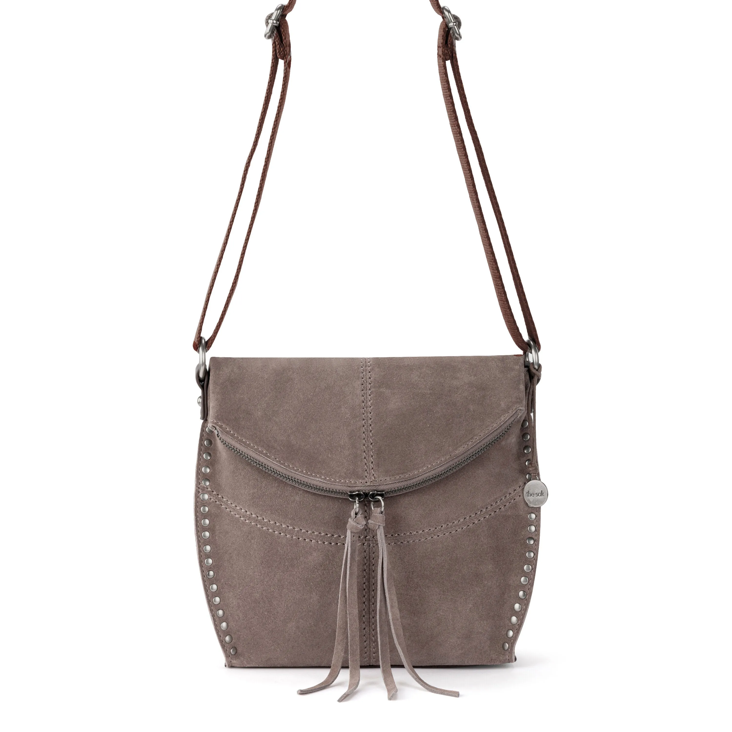 Silverlake Crossbody Bags The Sak Crossbodies