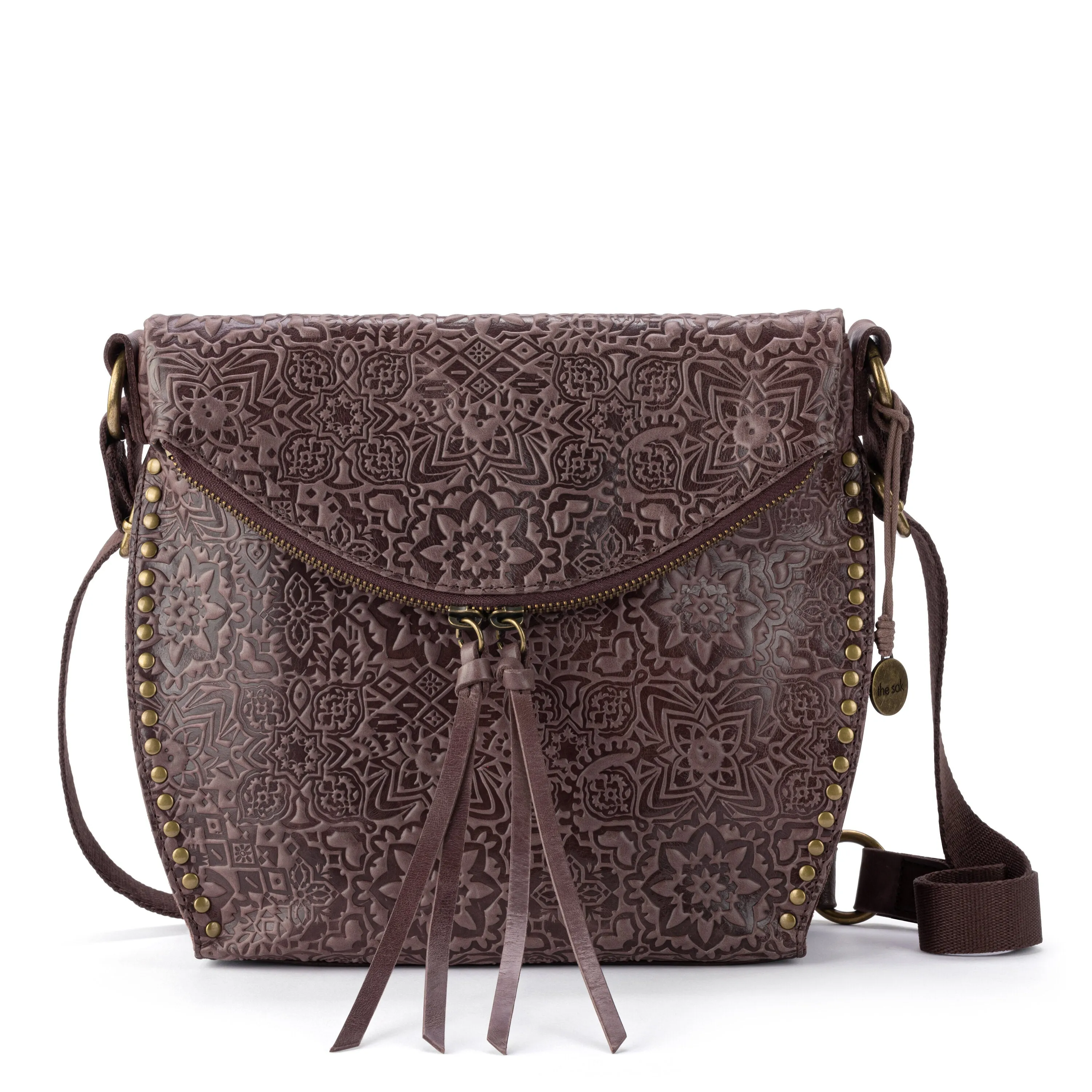 Silverlake Crossbody Bags The Sak Crossbodies