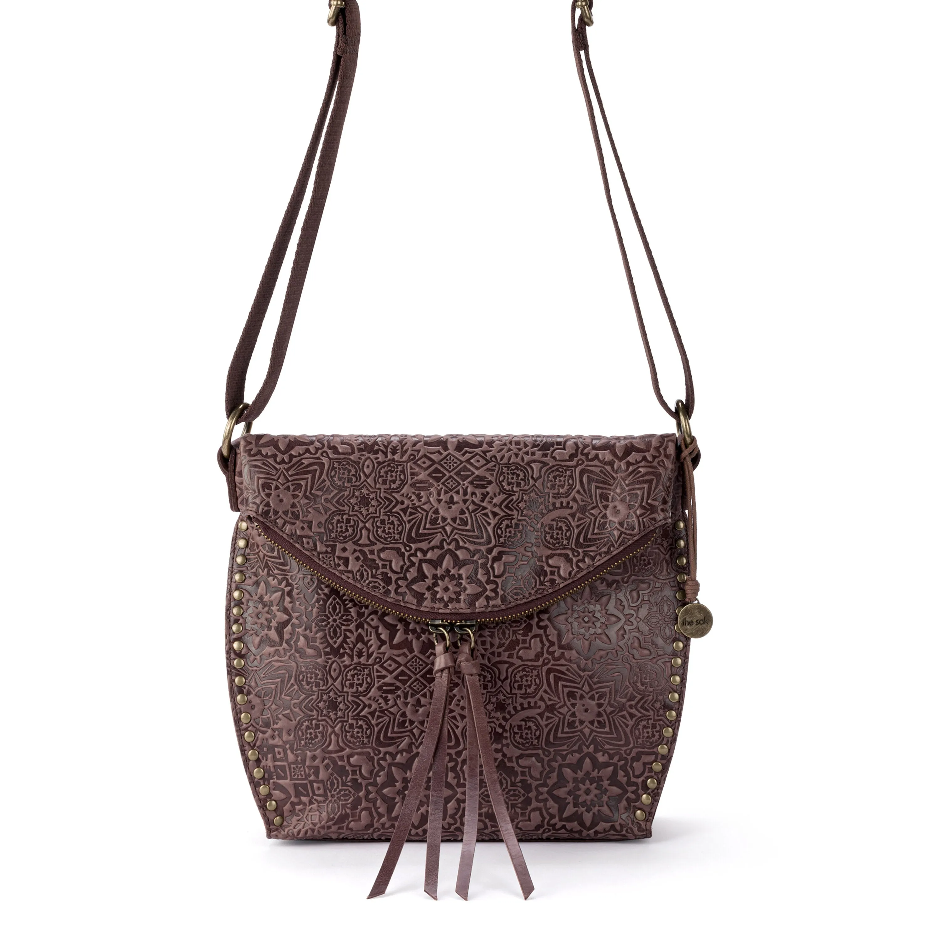 Silverlake Crossbody Bags The Sak Crossbodies