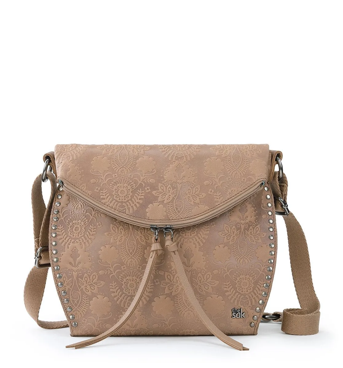Silverlake Crossbody Bags The Sak Crossbodies