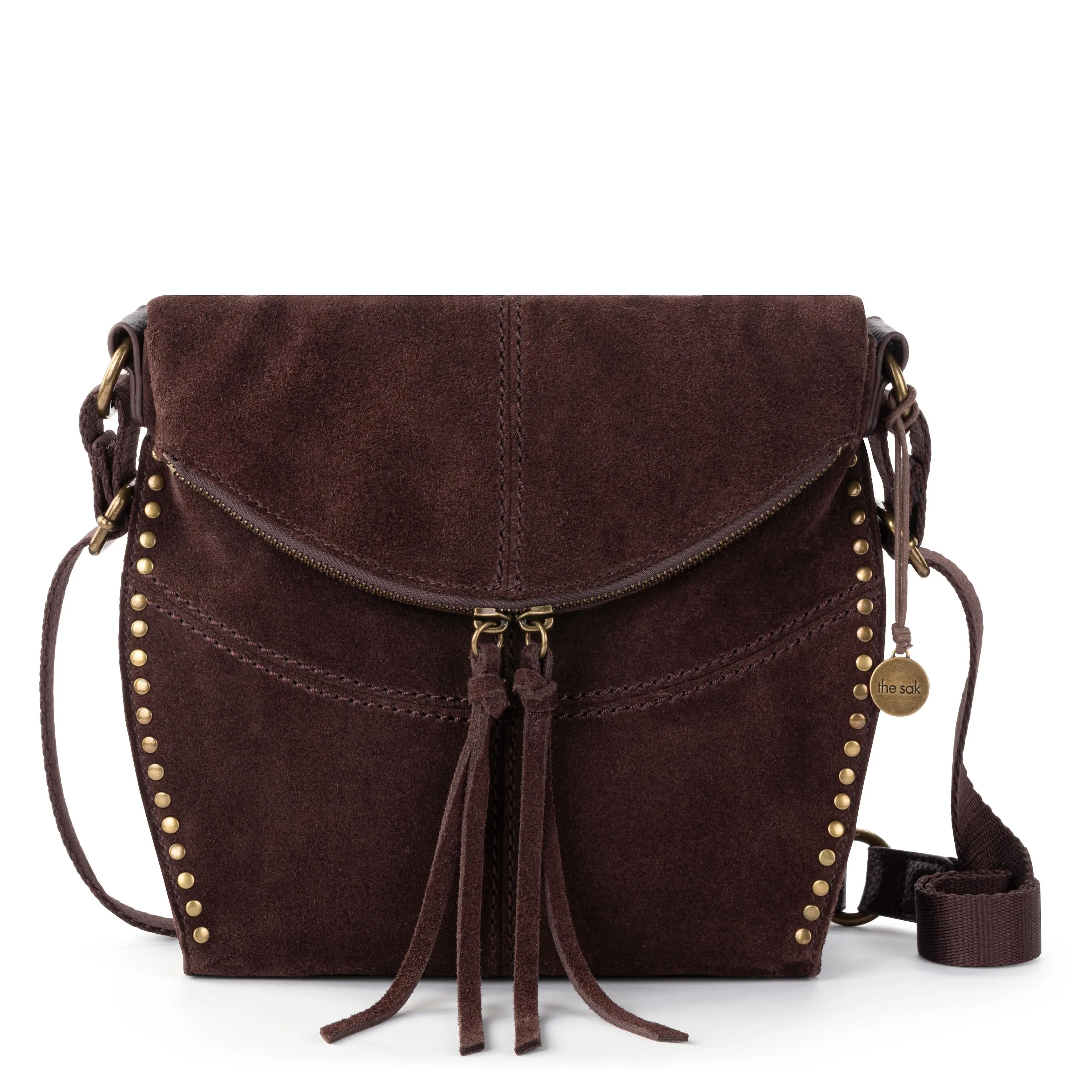 Silverlake Crossbody Bags The Sak Crossbodies