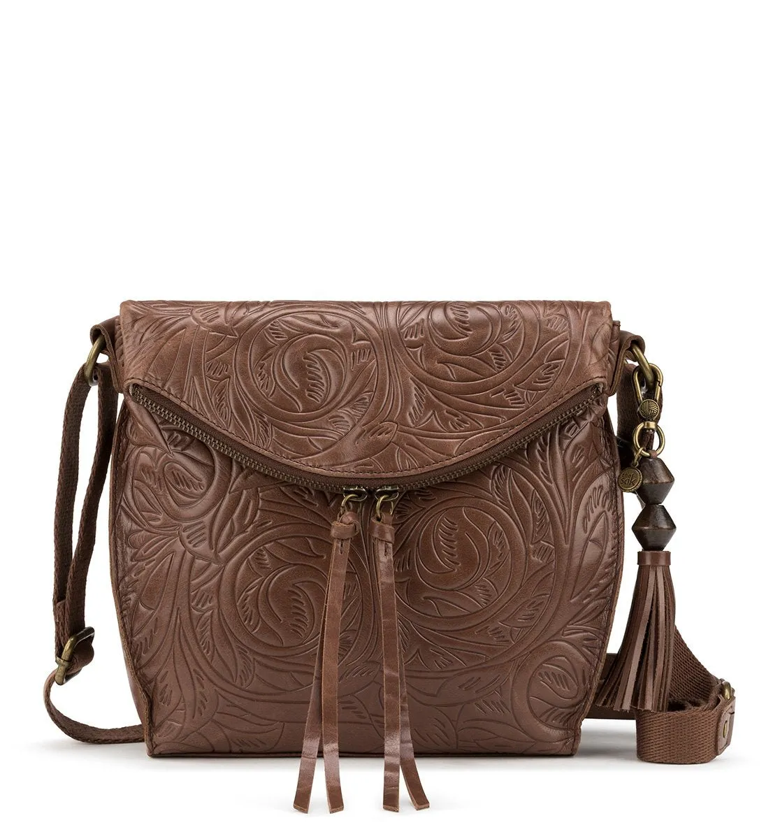 Silverlake Crossbody Bags The Sak Crossbodies