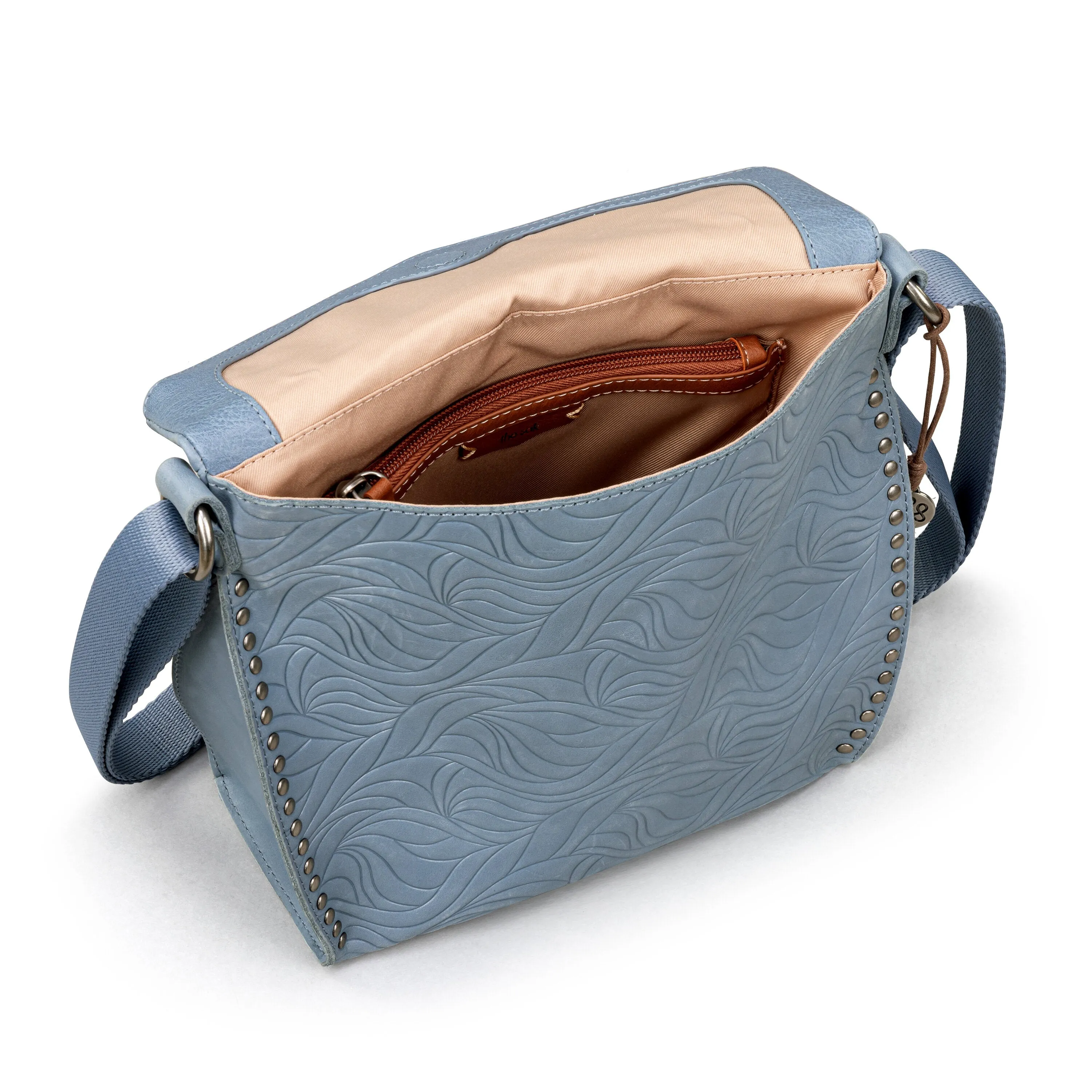 Silverlake Crossbody Bags The Sak Crossbodies