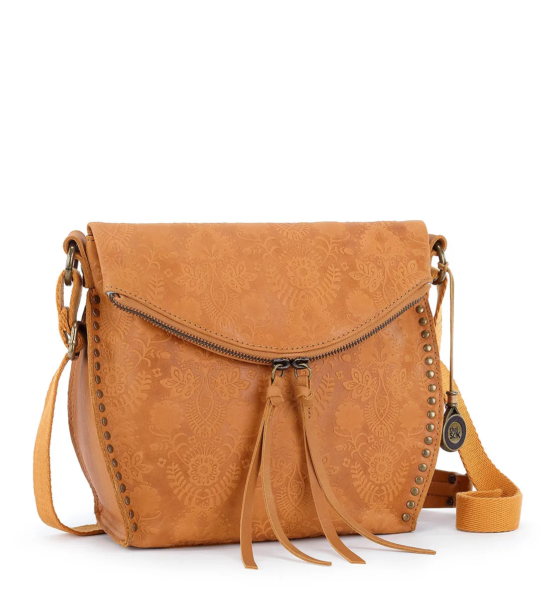 Silverlake Crossbody Bags The Sak Crossbodies