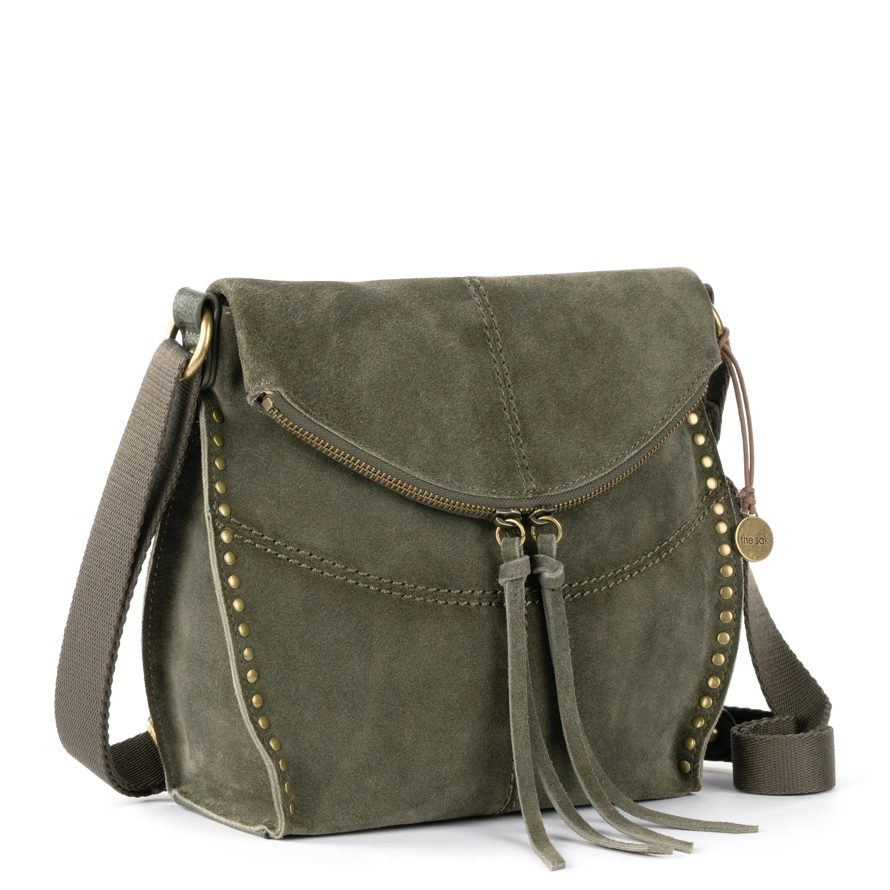 Silverlake Crossbody Bags The Sak Crossbodies