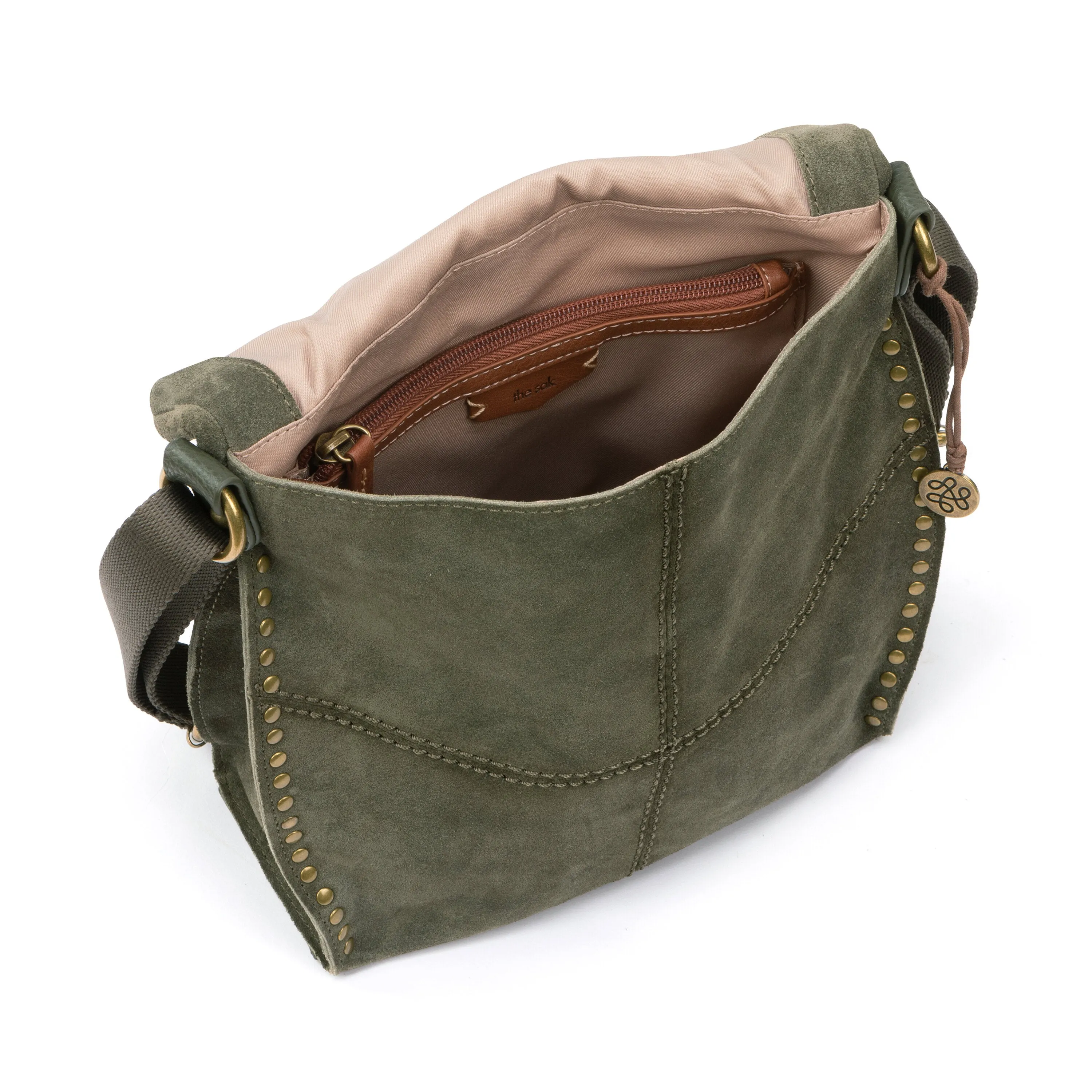 Silverlake Crossbody Bags The Sak Crossbodies