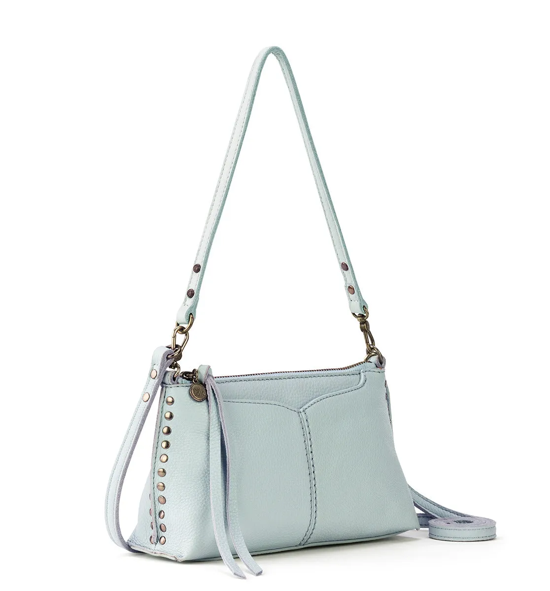 Silverlake Small Crossbody Bags The Sak Crossbodies