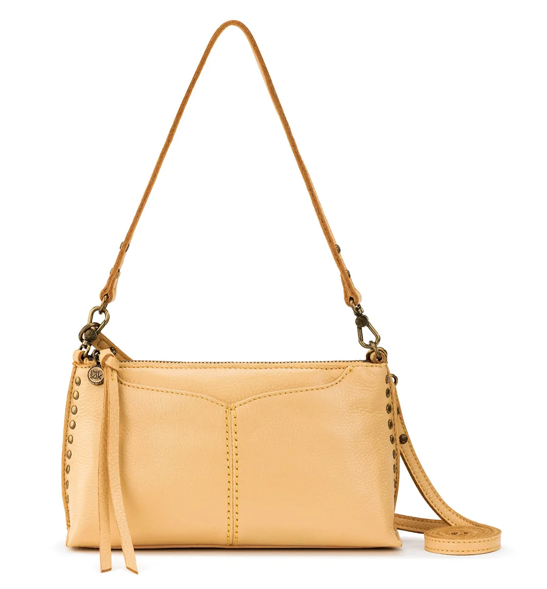 Silverlake Small Crossbody Bags The Sak Crossbodies
