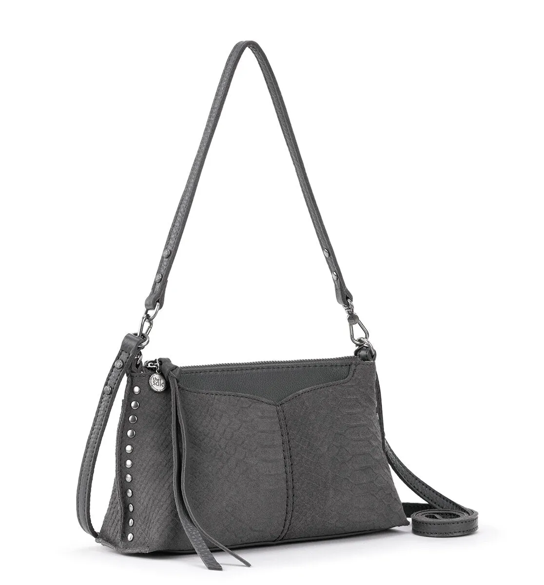 Silverlake Small Crossbody Bags The Sak Crossbodies