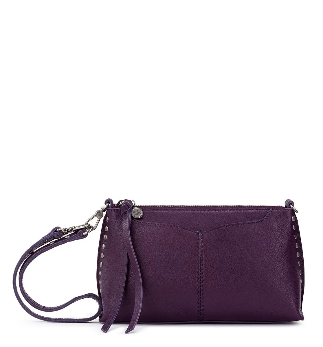 Silverlake Small Crossbody Bags The Sak Crossbodies
