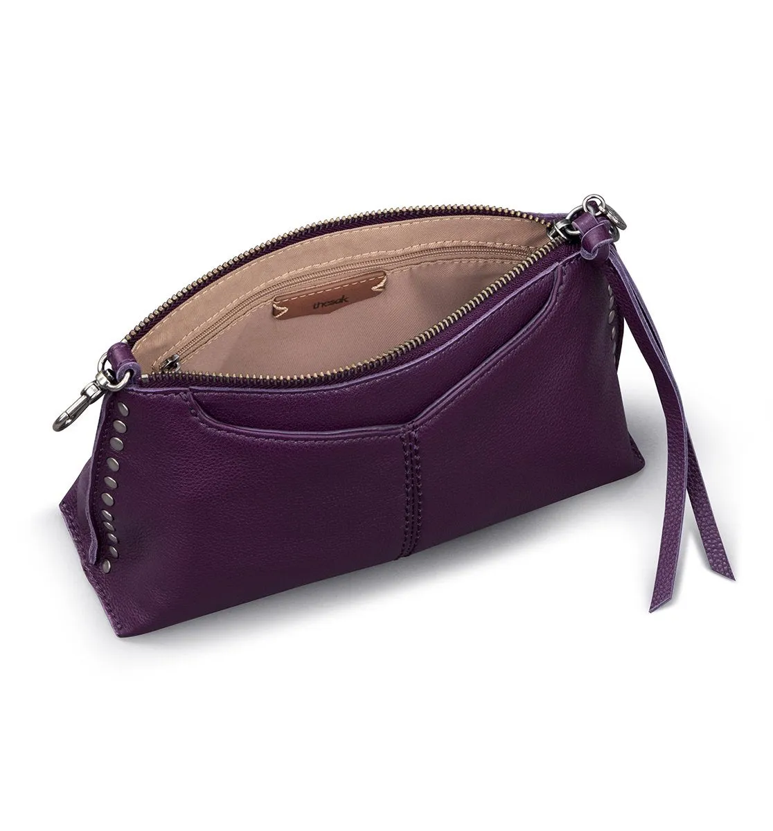 Silverlake Small Crossbody Bags The Sak Crossbodies