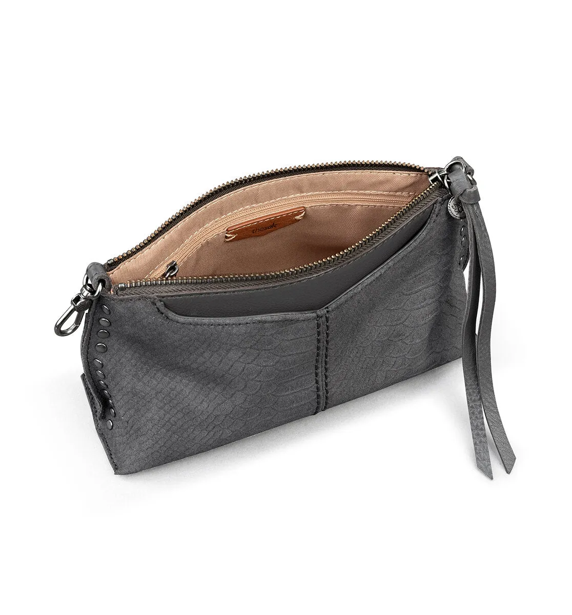 Silverlake Small Crossbody Bags The Sak Crossbodies
