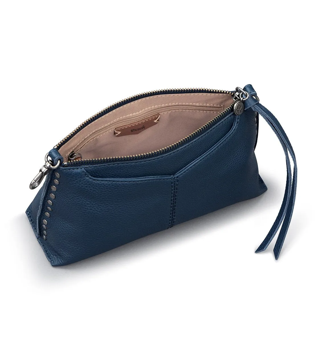 Silverlake Small Crossbody Bags The Sak Crossbodies