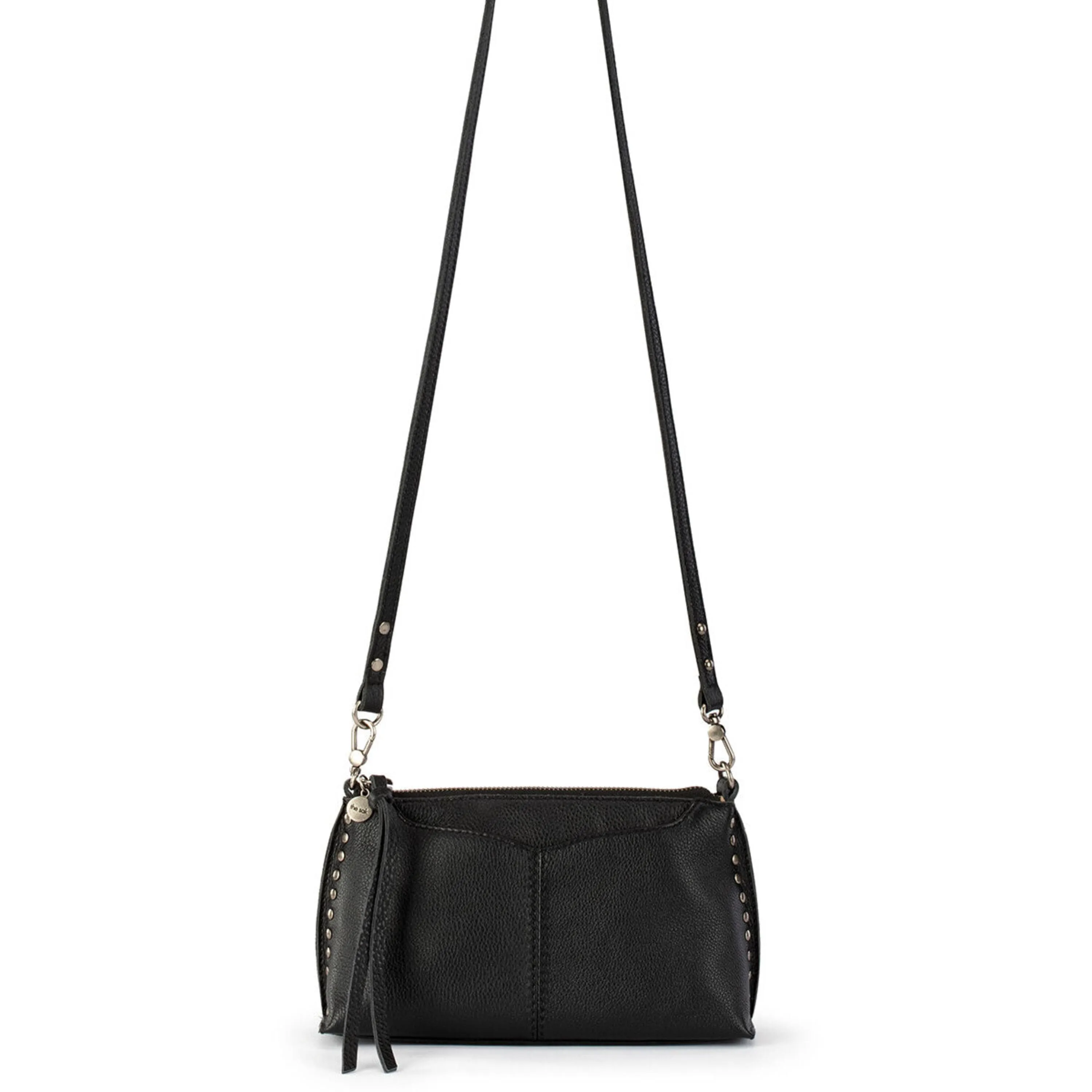 Silverlake Small Crossbody Bags The Sak Crossbodies