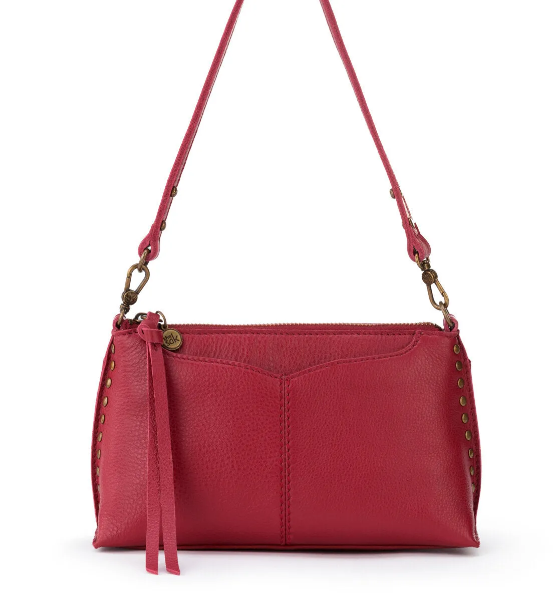 Silverlake Small Crossbody Bags The Sak Crossbodies