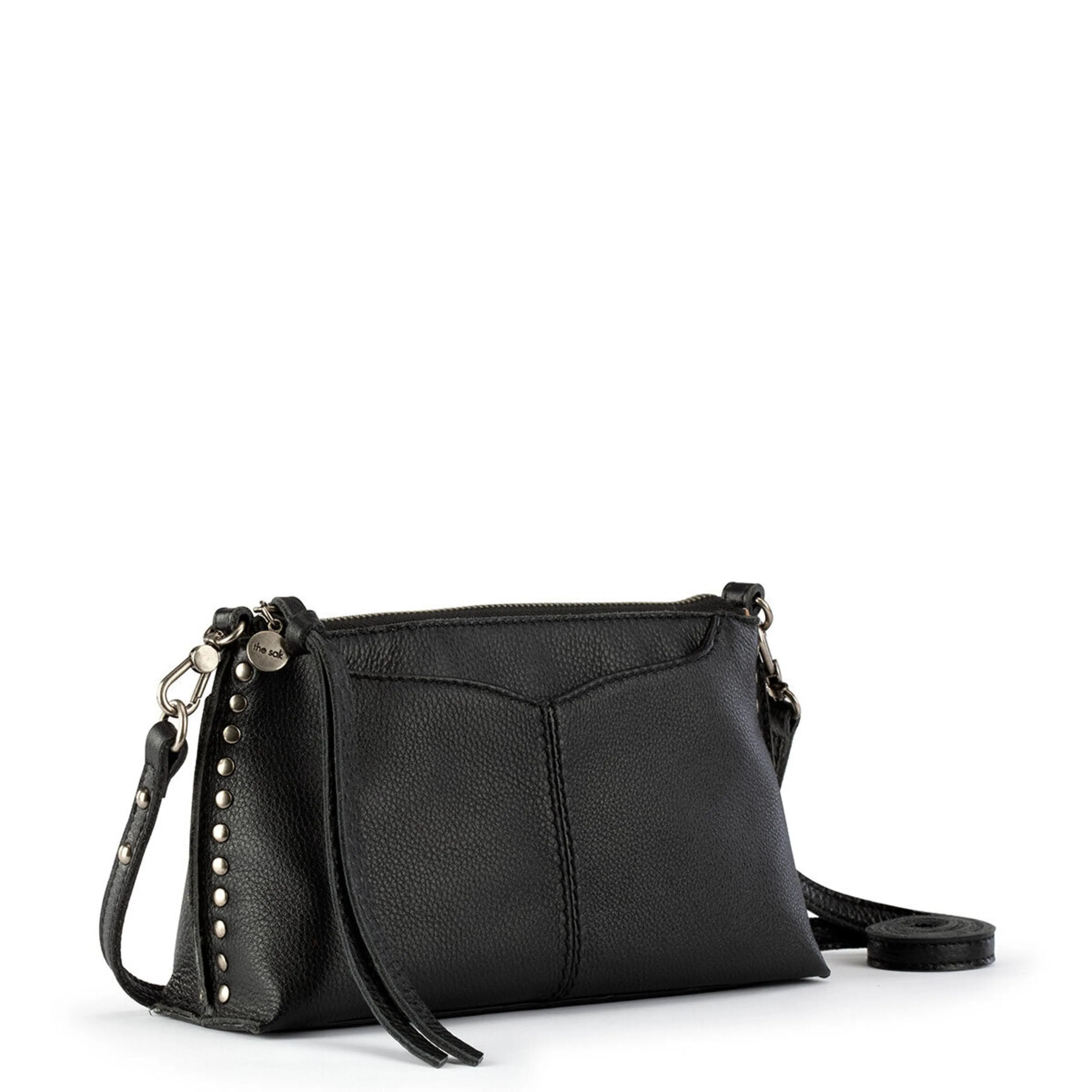 Silverlake Small Crossbody Bags The Sak Crossbodies