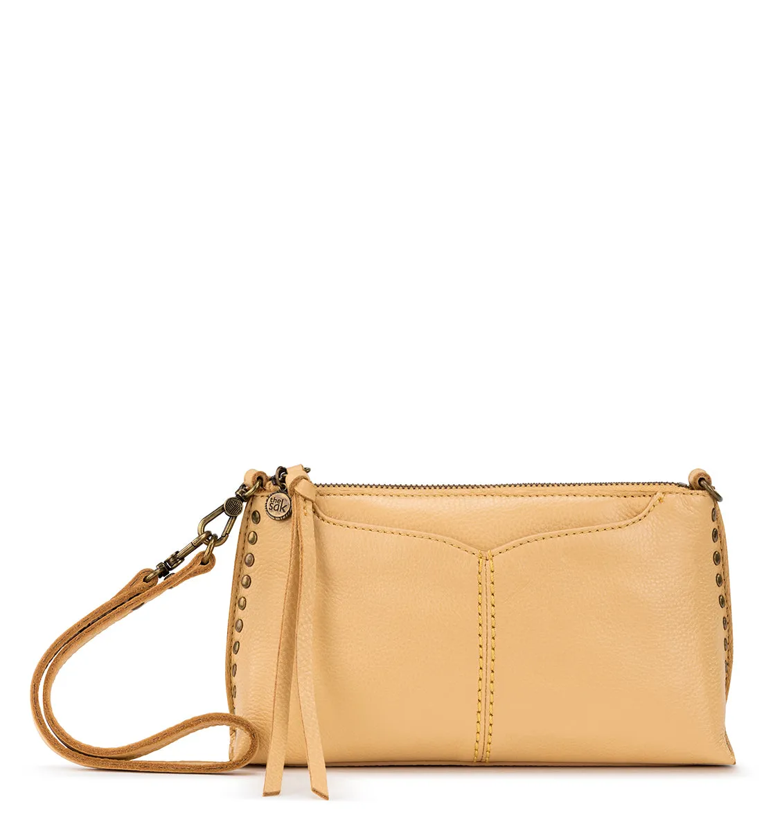 Silverlake Small Crossbody Bags The Sak Crossbodies