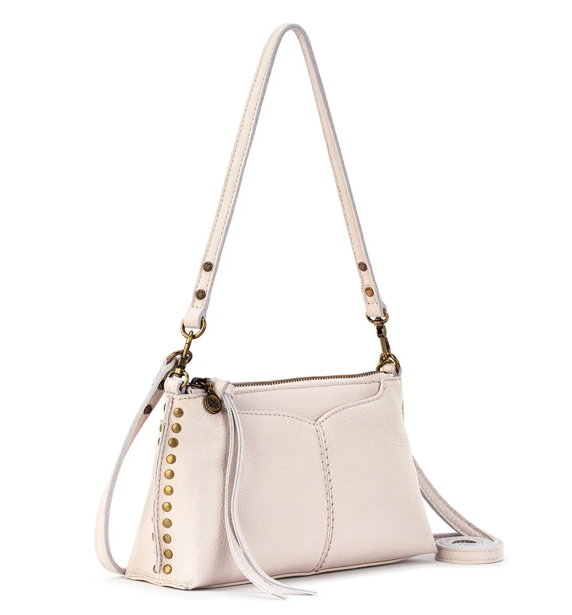 Silverlake Small Crossbody Bags The Sak Crossbodies