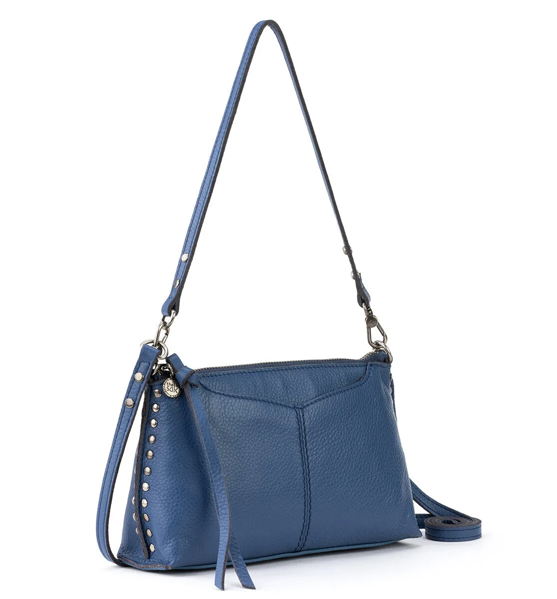 Silverlake Small Crossbody Bags The Sak Crossbodies