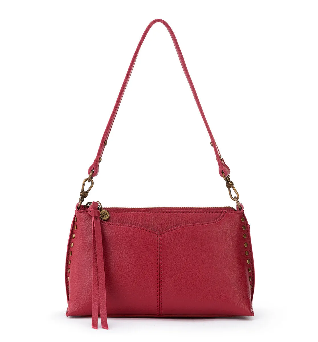 Silverlake Small Crossbody Bags The Sak Crossbodies