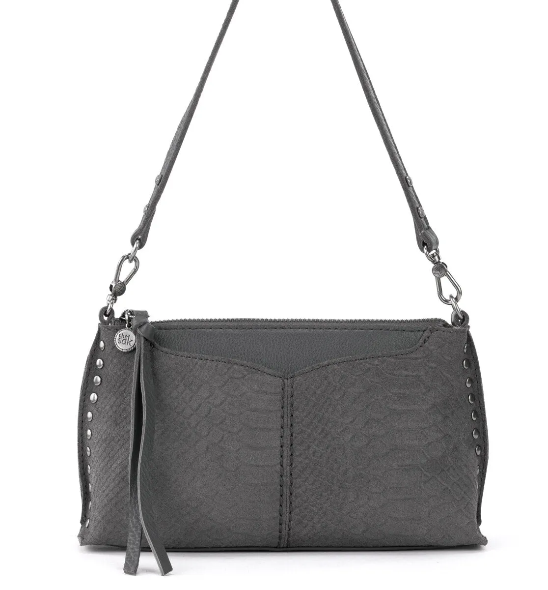Silverlake Small Crossbody Bags The Sak Crossbodies