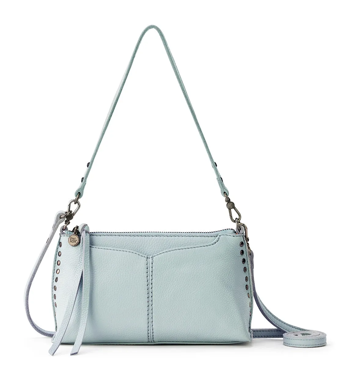 Silverlake Small Crossbody Bags The Sak Crossbodies
