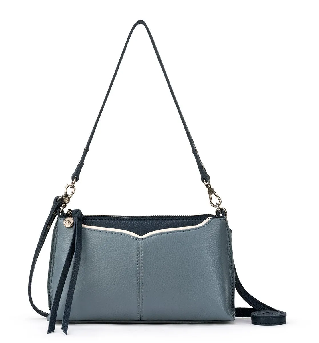 Silverlake Small Crossbody Bags The Sak Crossbodies