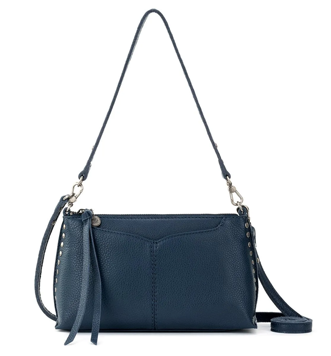 Silverlake Small Crossbody Bags The Sak Crossbodies