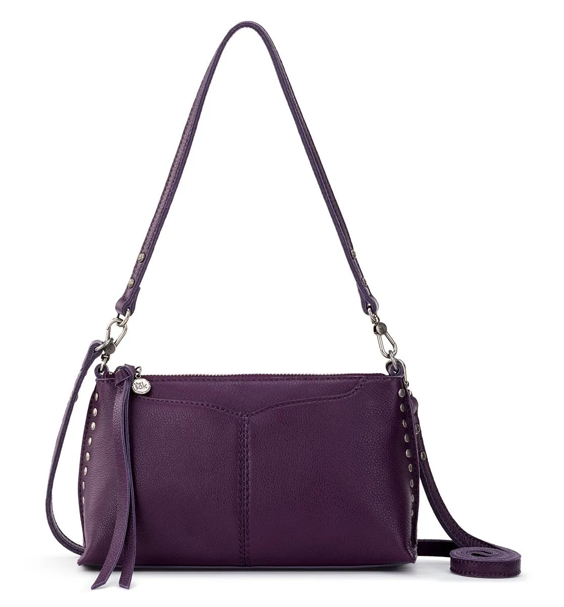Silverlake Small Crossbody Bags The Sak Crossbodies