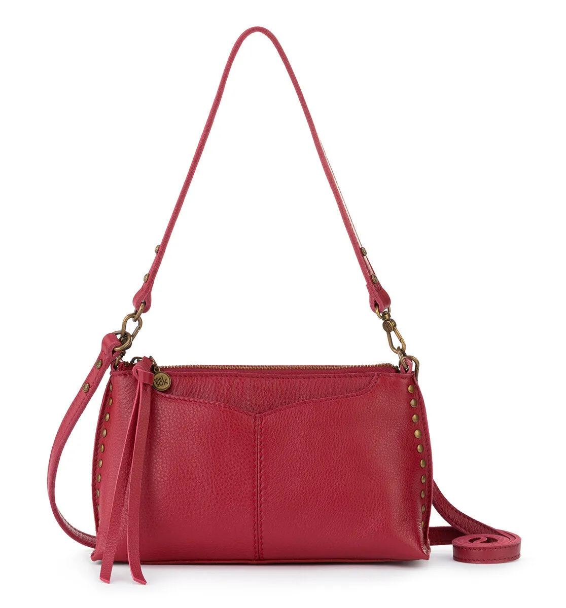 Silverlake Small Crossbody Bags The Sak Crossbodies