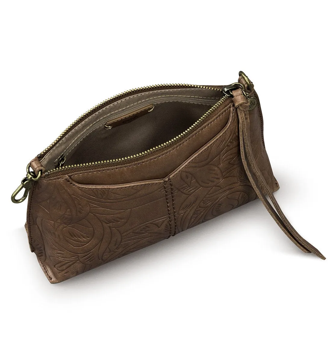 Silverlake Small Crossbody Bags The Sak Crossbodies
