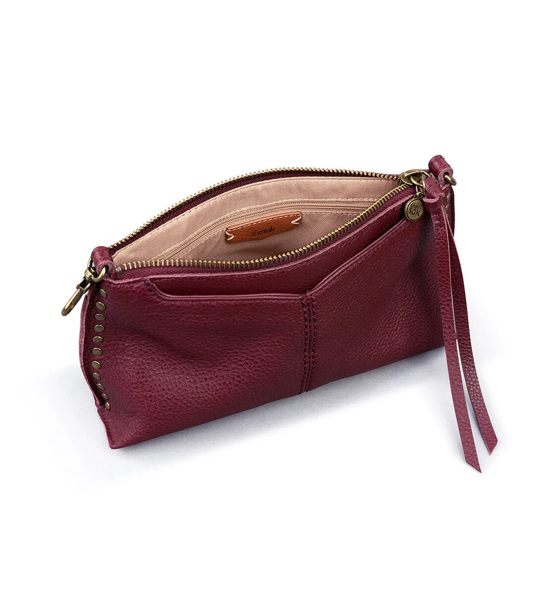 Silverlake Small Crossbody Bags The Sak Crossbodies
