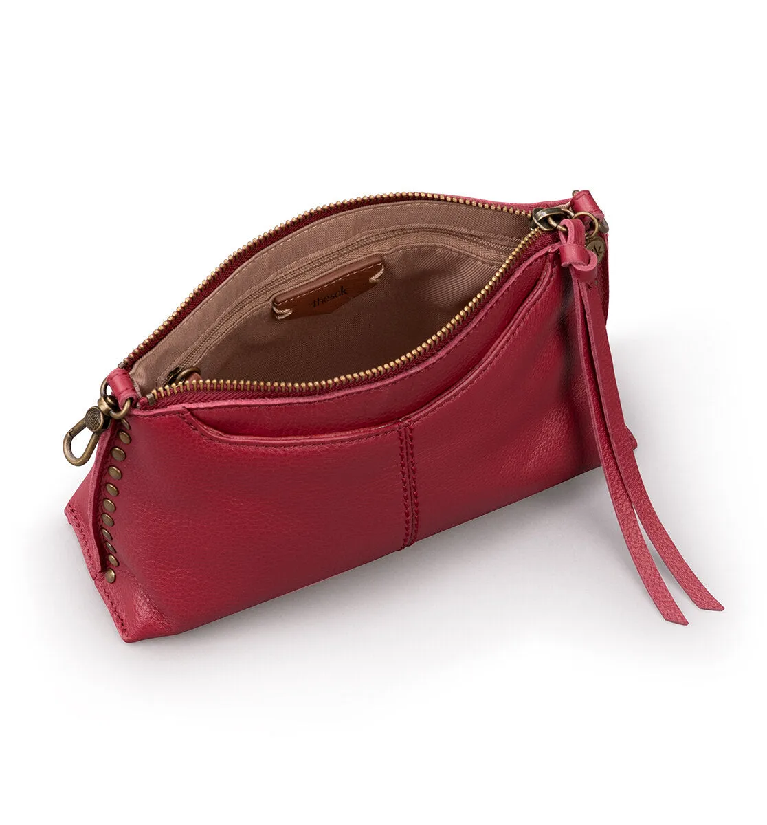 Silverlake Small Crossbody Bags The Sak Crossbodies