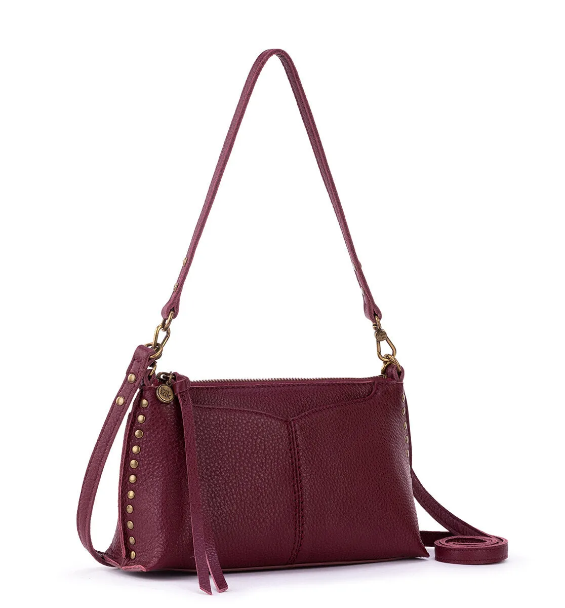 Silverlake Small Crossbody Bags The Sak Crossbodies