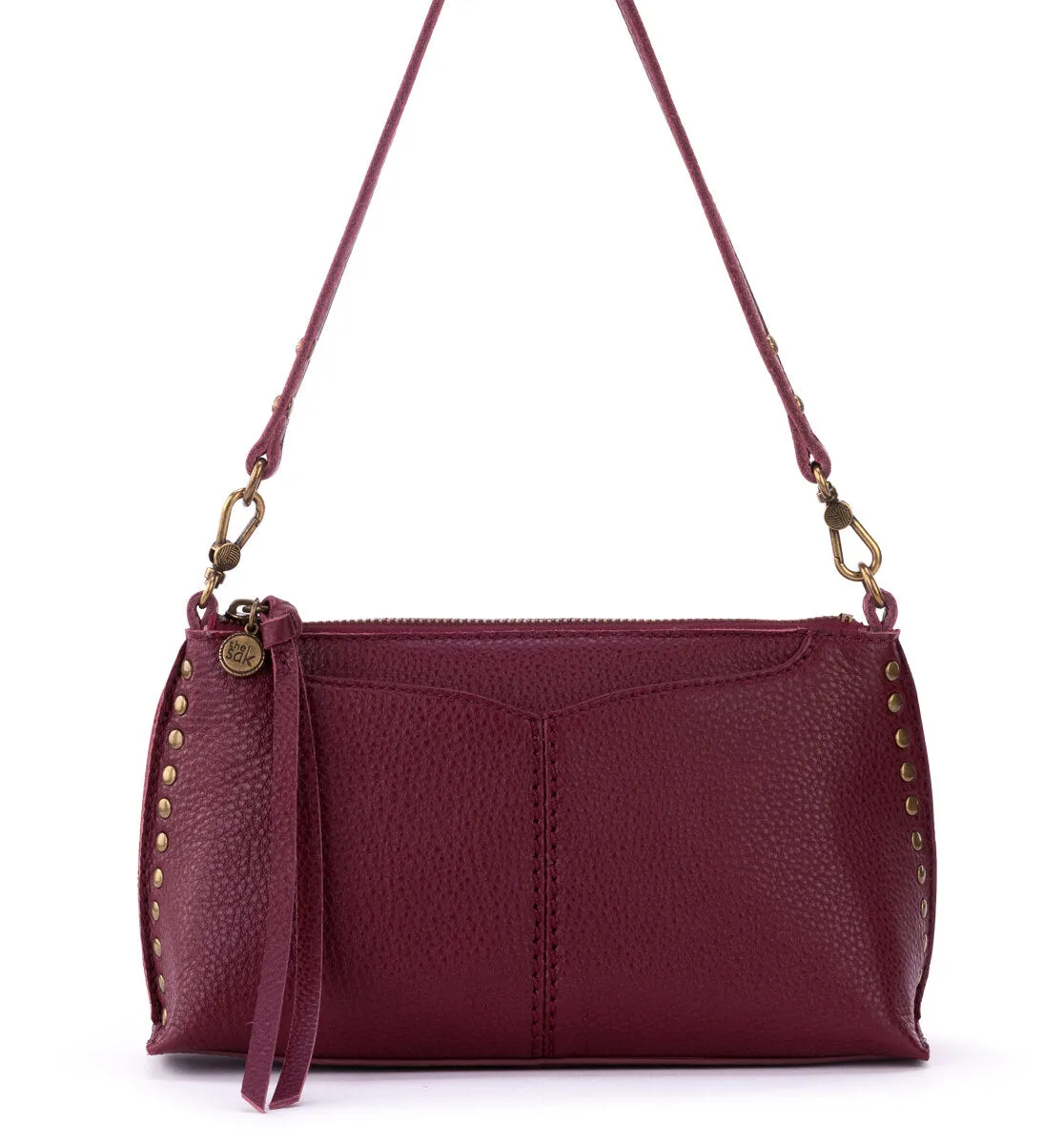 Silverlake Small Crossbody Bags The Sak Crossbodies