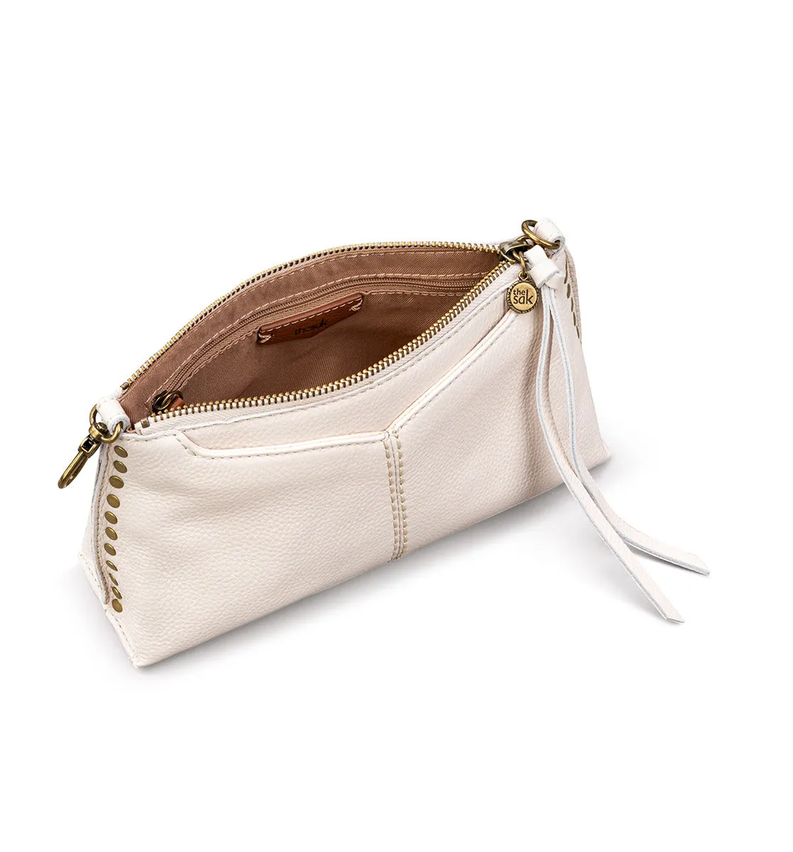 Silverlake Small Crossbody Bags The Sak Crossbodies