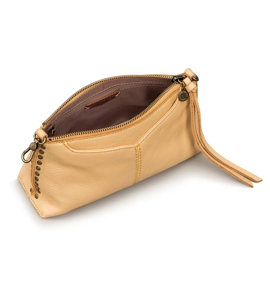 Silverlake Small Crossbody Bags The Sak Crossbodies