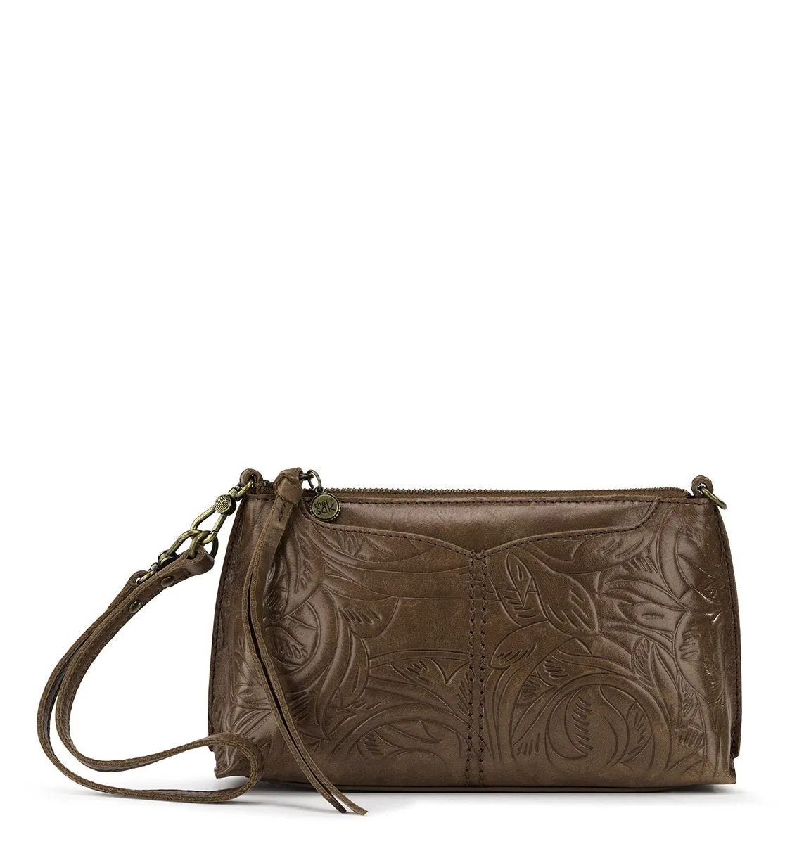 Silverlake Small Crossbody Bags The Sak Crossbodies