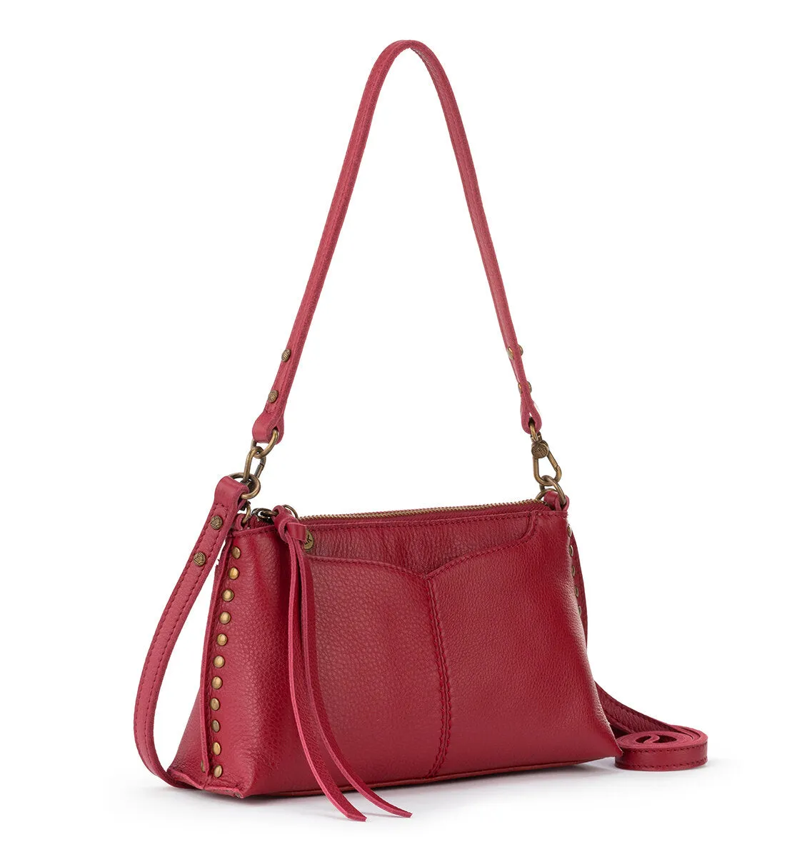 Silverlake Small Crossbody Bags The Sak Crossbodies