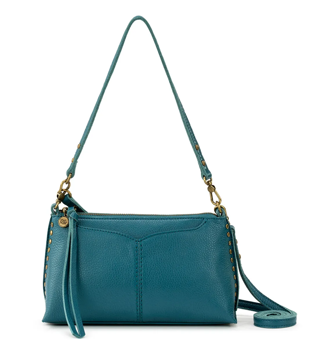 Silverlake Small Crossbody Bags The Sak Crossbodies