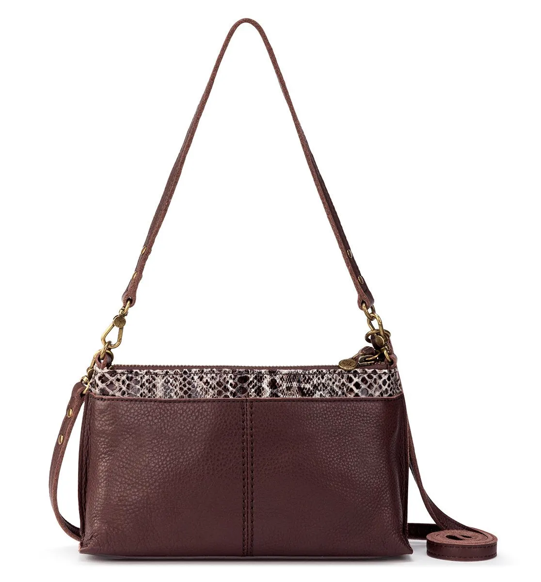 Silverlake Small Crossbody Bags The Sak Crossbodies