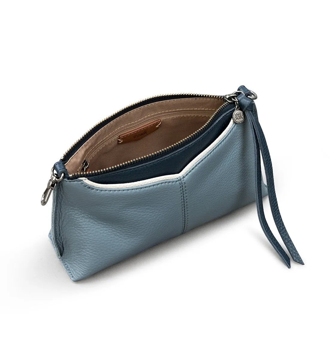 Silverlake Small Crossbody Bags The Sak Crossbodies